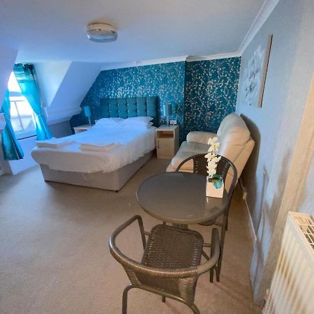 Weymouth Beach B&B - Adult Only エクステリア 写真
