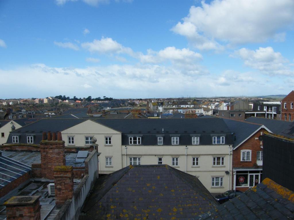 Weymouth Beach B&B - Adult Only 部屋 写真
