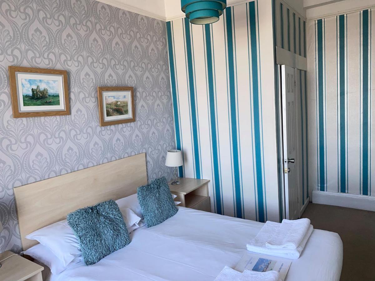 Weymouth Beach B&B - Adult Only エクステリア 写真