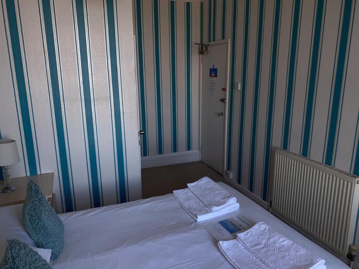 Weymouth Beach B&B - Adult Only エクステリア 写真