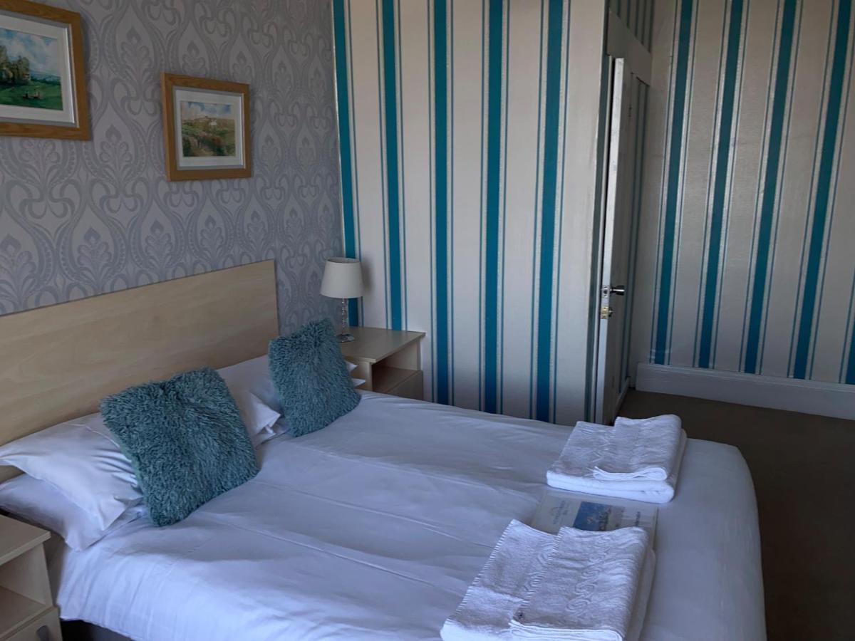 Weymouth Beach B&B - Adult Only エクステリア 写真
