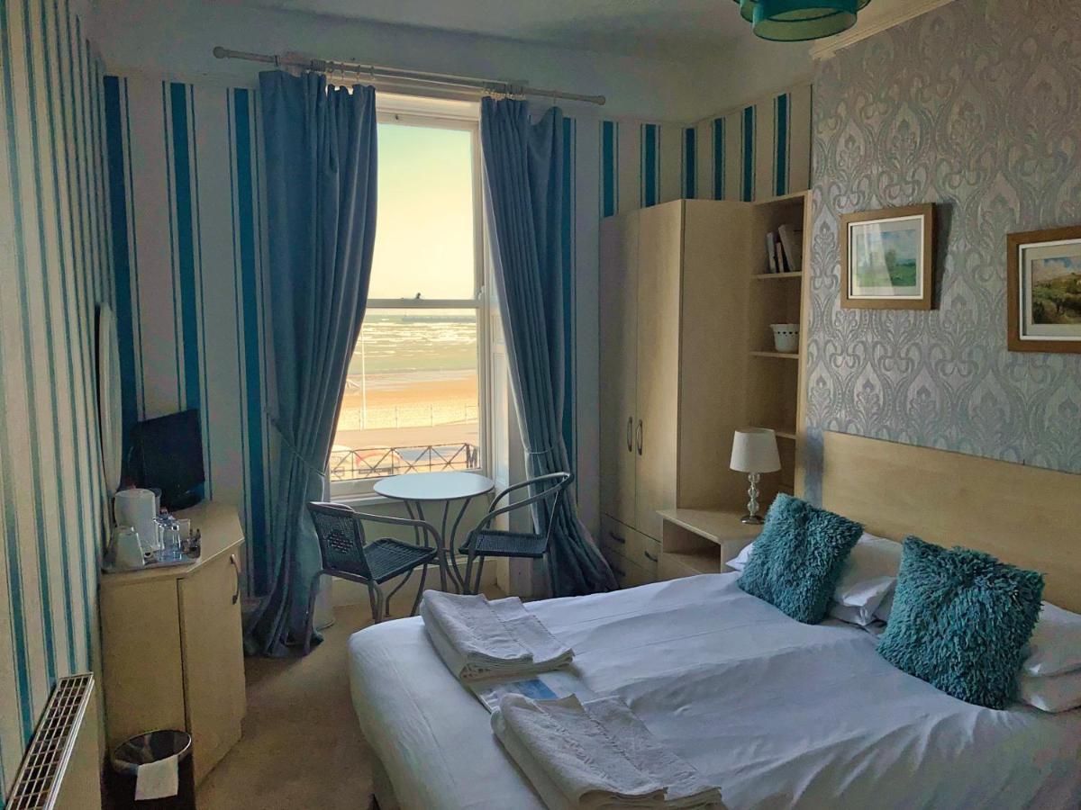 Weymouth Beach B&B - Adult Only エクステリア 写真