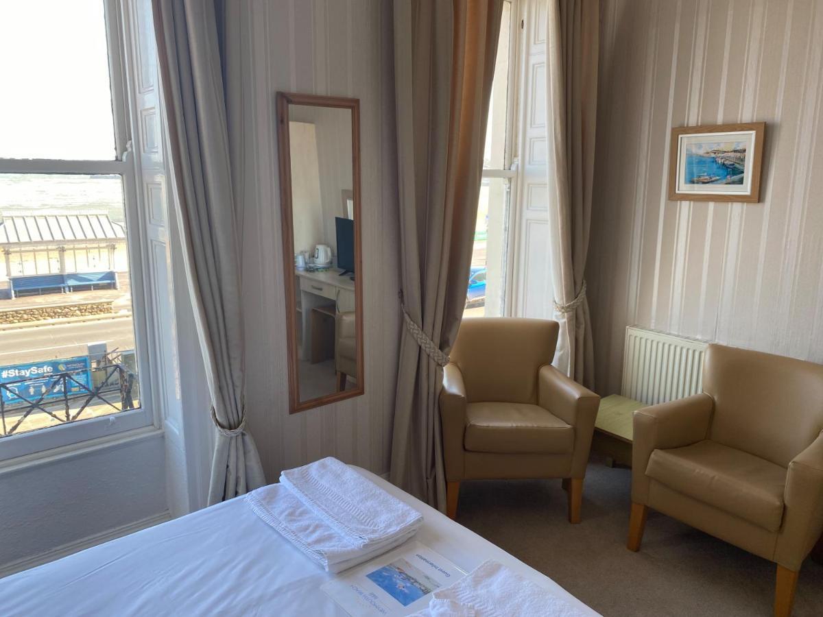 Weymouth Beach B&B - Adult Only エクステリア 写真