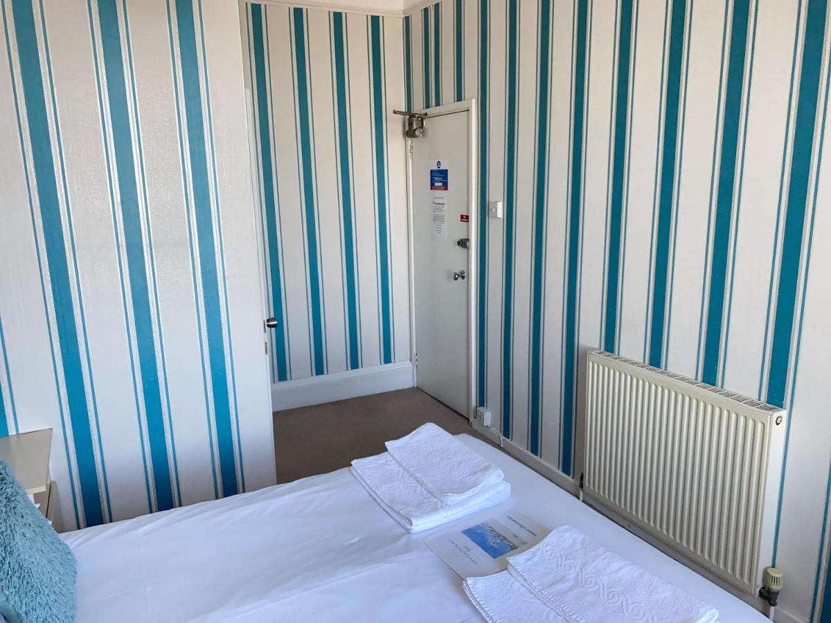 Weymouth Beach B&B - Adult Only エクステリア 写真