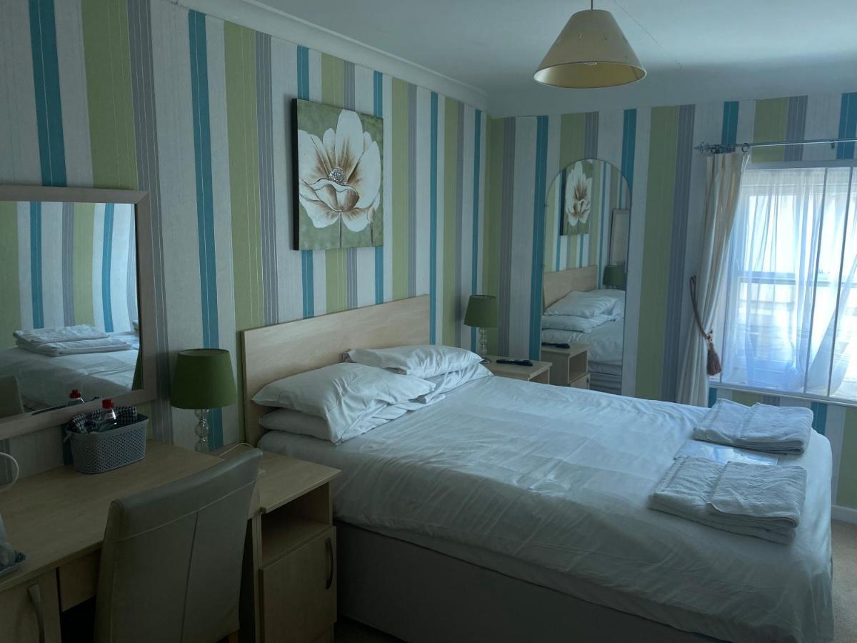 Weymouth Beach B&B - Adult Only エクステリア 写真