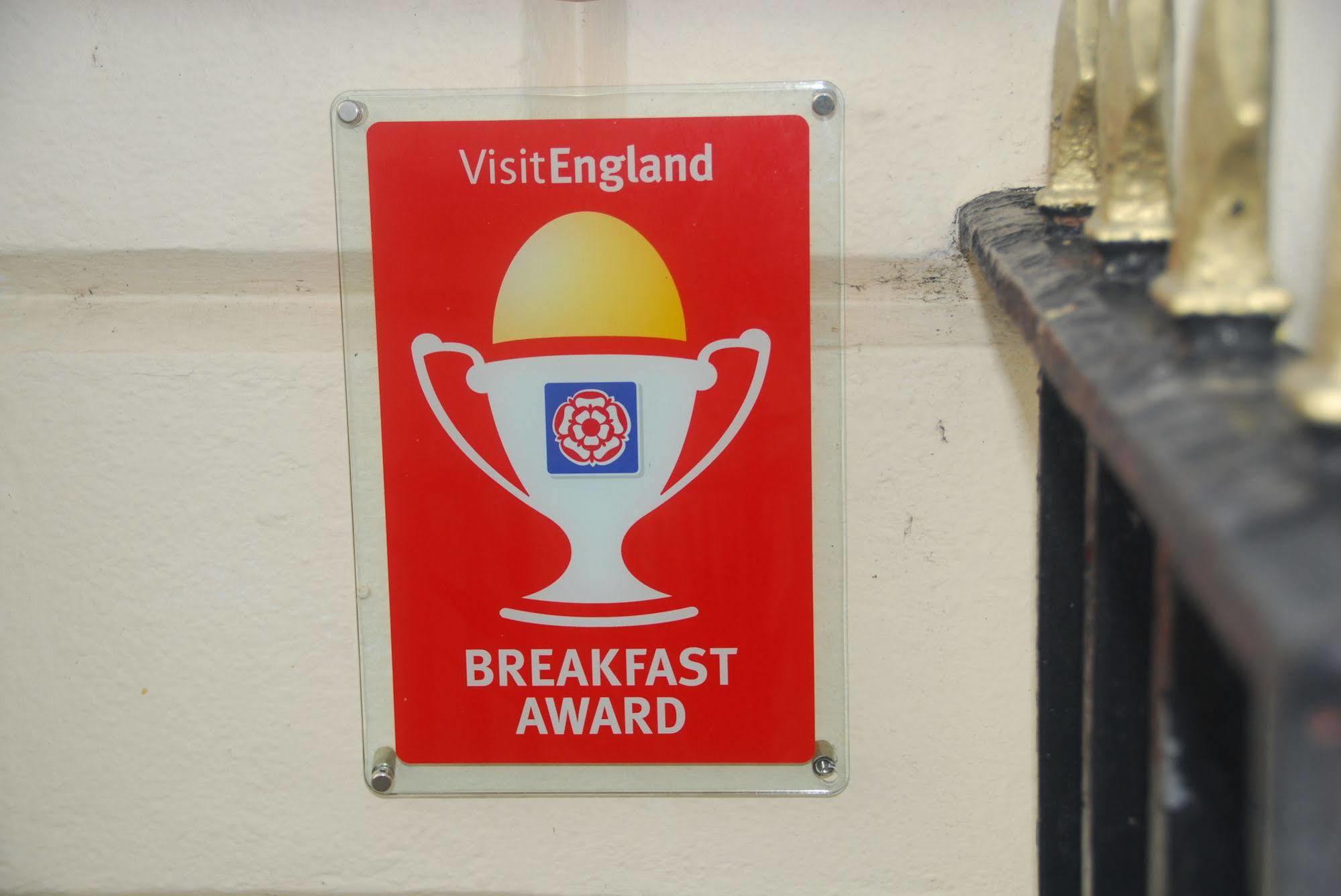 Weymouth Beach B&B - Adult Only エクステリア 写真